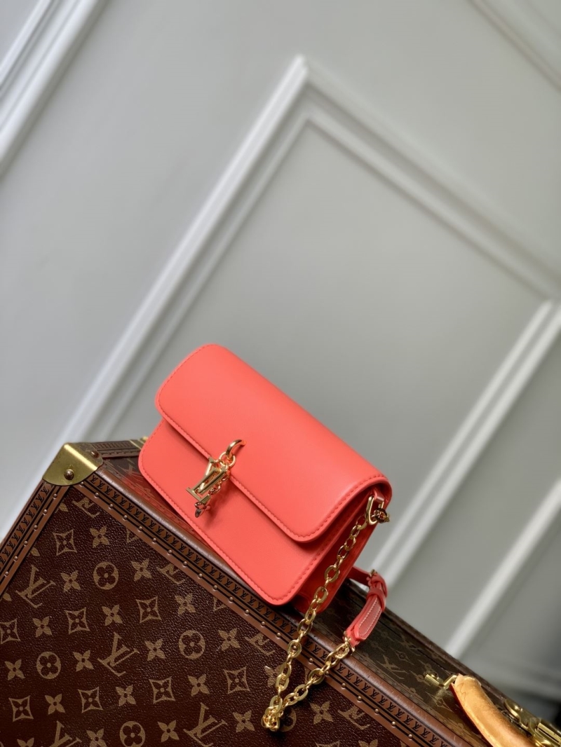 LV Satchel bags
